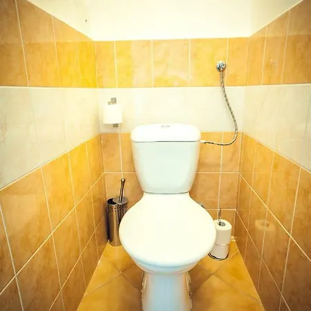 Apartamento Karlinium With Large Terrace *
